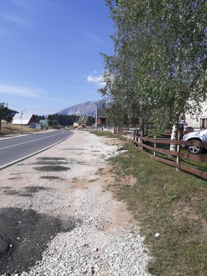 זבליאק Small Montenegro מראה חיצוני תמונה